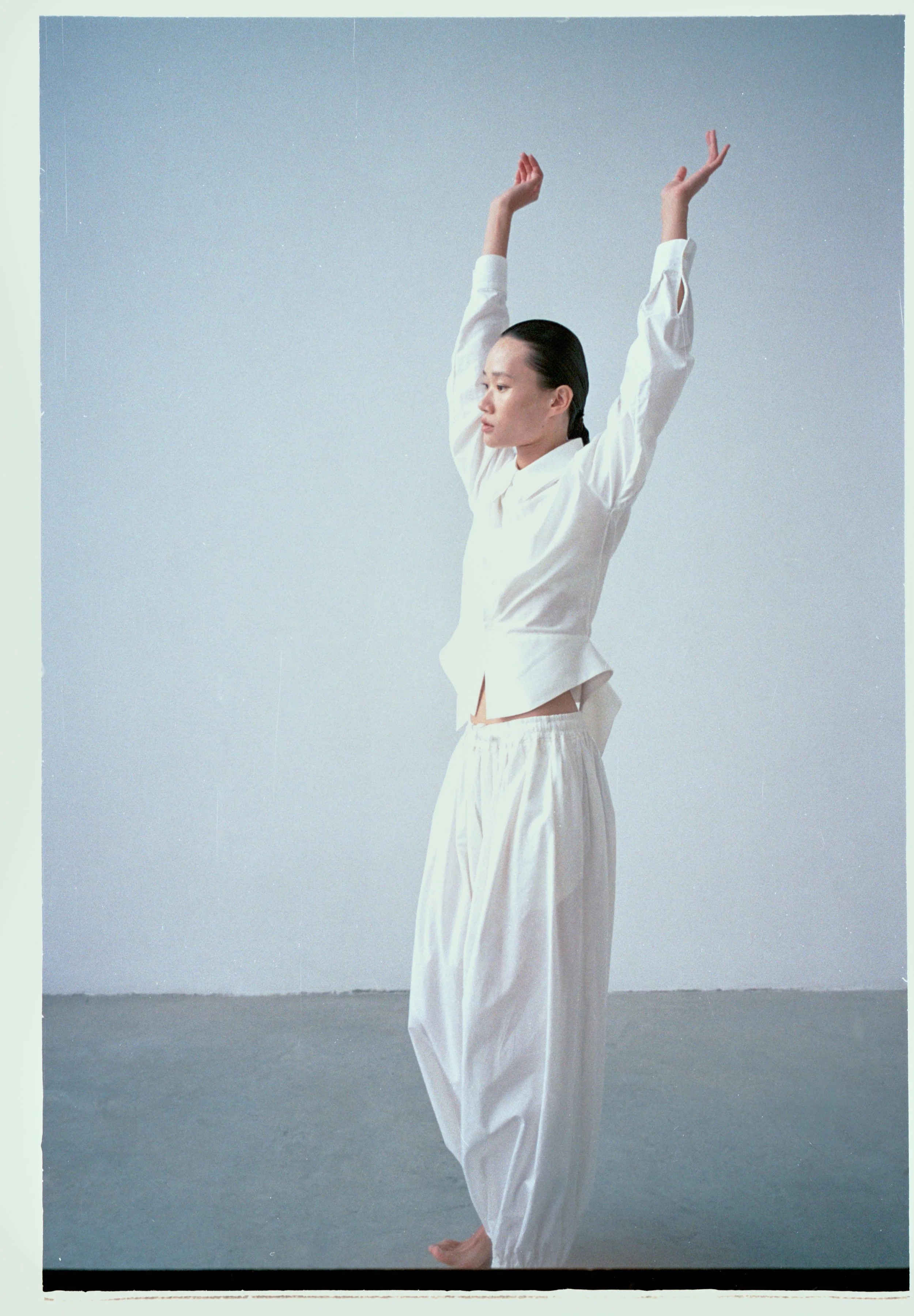 A PERSONAL UNIFORM